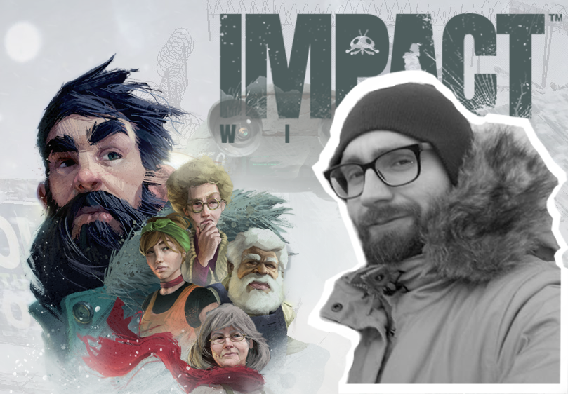 impact winter archigame