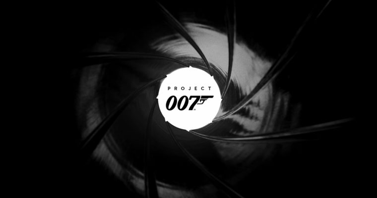 Dlaczego czekam na Project 007? Kluczowi są twórcy
